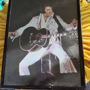 Elvis Presley Picture